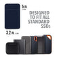 Portable Hard Drive Sleeve for Laptop