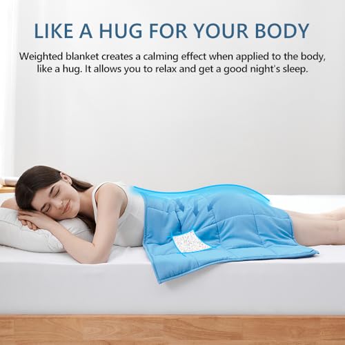 Weighted Lap Pad 7lb