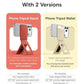 Phone Tripod Stand