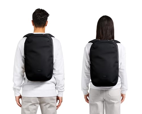 Via Backpack Commuter Laptop Bag