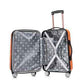 Melbourne Hardside 2 Piece Expandable Spinner Wheel Luggage Set