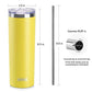 20 oz Tumbler with Lid and Straw
