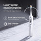 NEOS II Electric Toothbrush with Water Flosser Combo