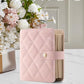 Travel Jewelry Organizer Case