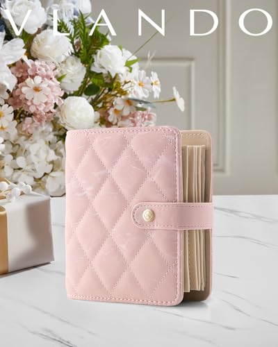 Travel Jewelry Organizer Case