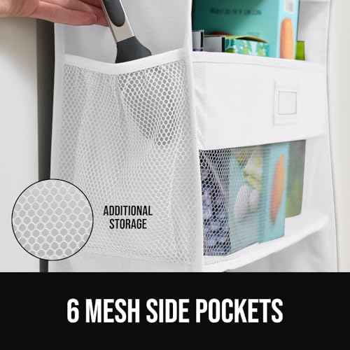 Over The Door Organizer Storage