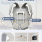 40L Travel Backpack with Waist Strap