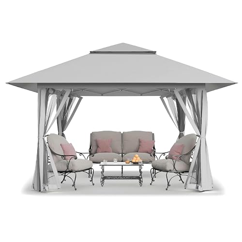 11x11 Pop Up Gazebo