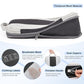 4 Set Compression Packing Cubes for Travel Essentials (4 Count)