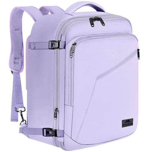 Extra Large Travel Backpack for Women