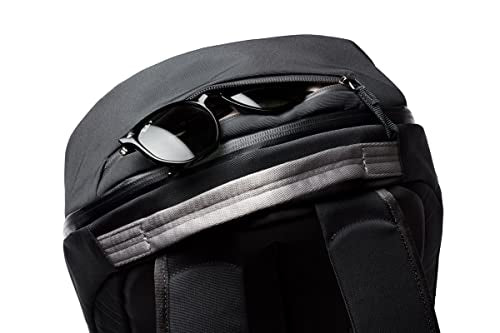 Via Backpack Commuter Laptop Bag