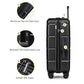 Luggage Sets 2 Piece Suitcase Set Hardshell 20 inch
