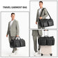 Convertible Travel Garment Bag