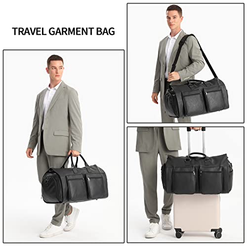 Convertible Travel Garment Bag