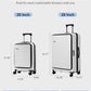 Expandable Luggage Sets (2 Count)