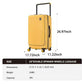 Carry on Luggage (2 Piece)