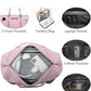 Women Weekender Travel Duffle Bag