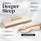 Pure Silk Sleep Mask [100% 6A Mulberry Silk