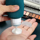 Travel Bottles for Toiletries (4 Count)
