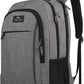 Extra Large 18.4 Inch Laptop Backpack