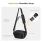 Small Camera Sling Bag Everyday Shoulder Bag