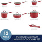Cucina Nonstick Cookware