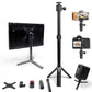 Metal Portable Monitor Stand Tripod