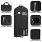 54" Travel Garment Bag with Pockets (3 Count)