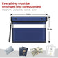 Fireproof Bag Dual Reflective Strips