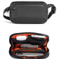 Elements Tech Case Mini Tech Pouch 1.5L Cable Bag Black X