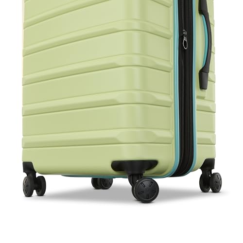 Omni 2 Hardside Expandable Luggage with Spinner Wheels