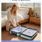Luggage Sets 3 Pcs Suitcase with Wheels