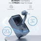 W4 Translation Earbuds