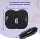 LITE Travel Gel Foam Cushion