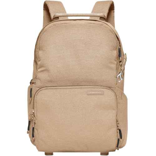 Jumper Compact Camera Backpack 2026 Edition