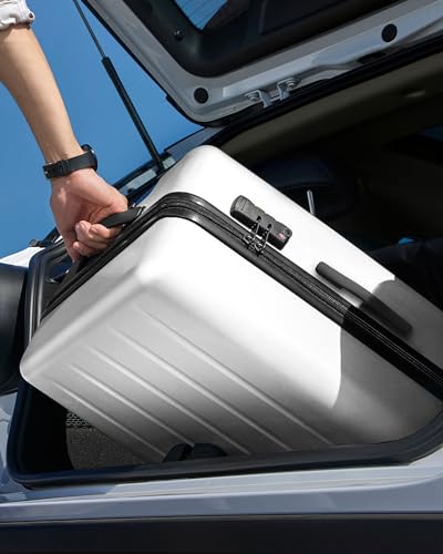 Carry On Suitcase