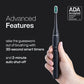 Icon ADA Accepted Rechargeable Toothbrush