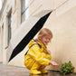 Mini Travel Umbrella with Case