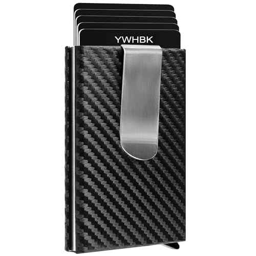 Men Credit Card Holder