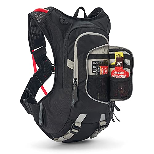 Moto Hydro 8L Hydration Pack with 3.0L