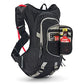 Moto Hydro 12L Hydration Pack with 3.0L