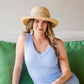 Women’s Petite Catalina Sun Hat