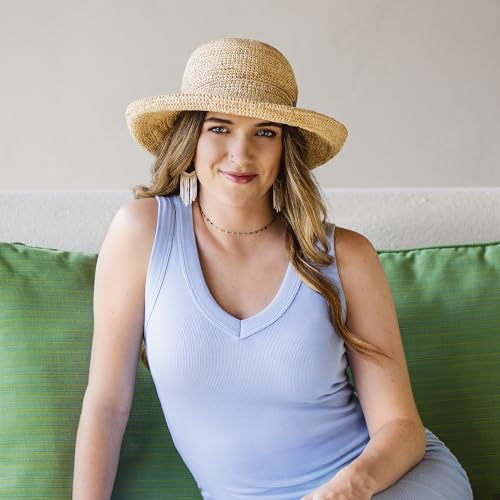 Women’s Petite Catalina Sun Hat