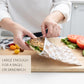 Roamio Reusable Sandwich and Snack Bags