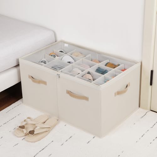 Shoe Organizer for Closet