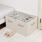 Shoe Organizer for Closet 2 Pack (2 Count)