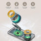 3 in 1 Wireless Charging Station for Apple MagSafe Charger