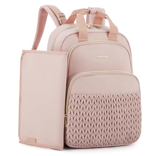 Diaper Bag Backpack