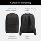 The Everywhere Zip Backpack