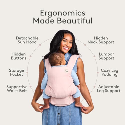 Baby Tula Explore Mesh Multi